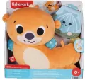 Fisher Price Rozkołysana Wyderka 2w1 Poduszeczka - tantis.pl