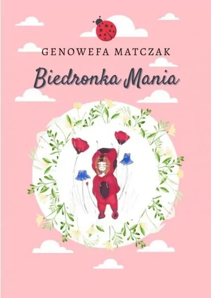 Biedronka Mania - tantis.pl