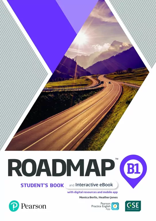 Roadmap B1 SB + online + eBook - tantis.pl