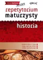 Repetytorium maturzysty. Historia. Nowa matura na 100% - tantis.pl