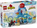 LEGO® Kryjówka Pajęczej Drużyny 10464 - tantis.pl
