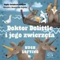 Doktor Dolittle i jego zwierzęta. Audiobook - tantis.pl