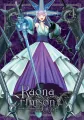 Ragna Crimson. Tom 4 - tantis.pl