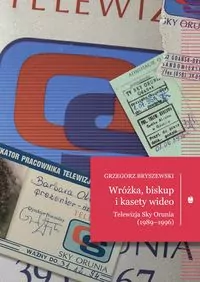 Wróżka, biskup i kasety wideo - tantis.pl