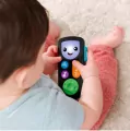 Edukacyjny pilocik. Fisher Price - tantis.pl