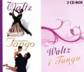 Waltz / Tango CD - tantis.pl