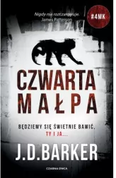 Czwarta małpa