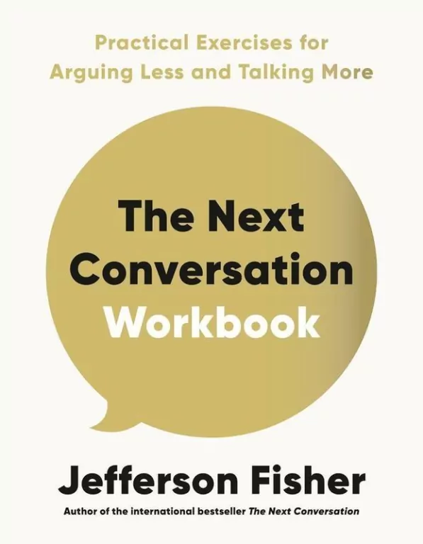The Next Conversation Workbook - tantis.pl