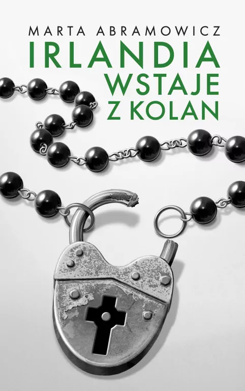 Irlandia wstaje z kolan - tantis.pl