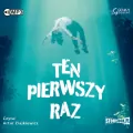 CD MP3 TEN PIERWSZY RAZ. Audiobook - tantis.pl