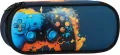 Piórnik saszetka. Game Pad - tantis.pl