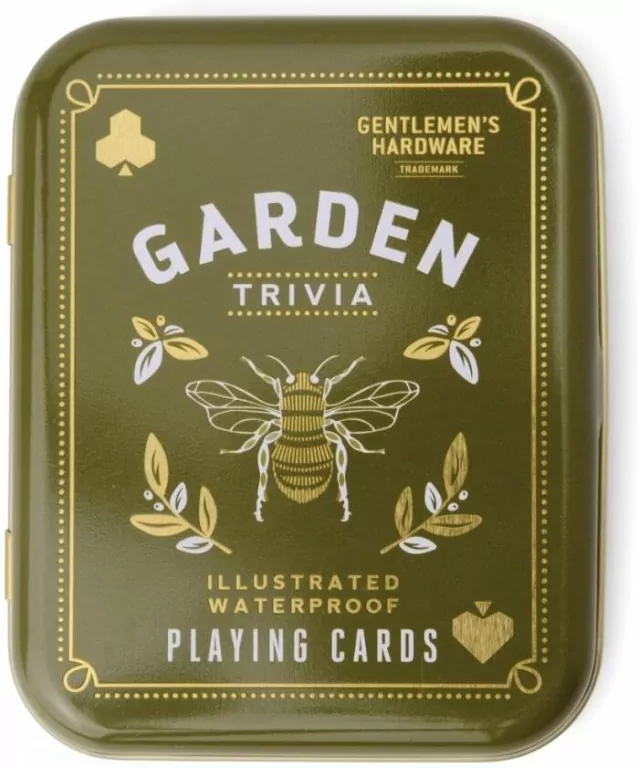 Karty do gry Garden - tantis.pl