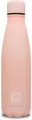 Bidon metalowy 500ml Coolpack termo bottle pastel powder peach - tantis.pl