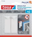 Gwóźdź samoprzylepny biały do tapet 1kg 2szt - tantis.pl