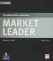 Market Leader NEW Business Grammar and Usage - tantis.pl