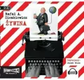Żywina audiobook - tantis.pl