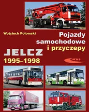 Pojazdy samochodowe i przyczepy. Jelcz 1995-1998 - tantis.pl