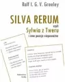 SILVA RERUM czyli Sylwia z Tweru i inne poezje niepoważne - tantis.pl