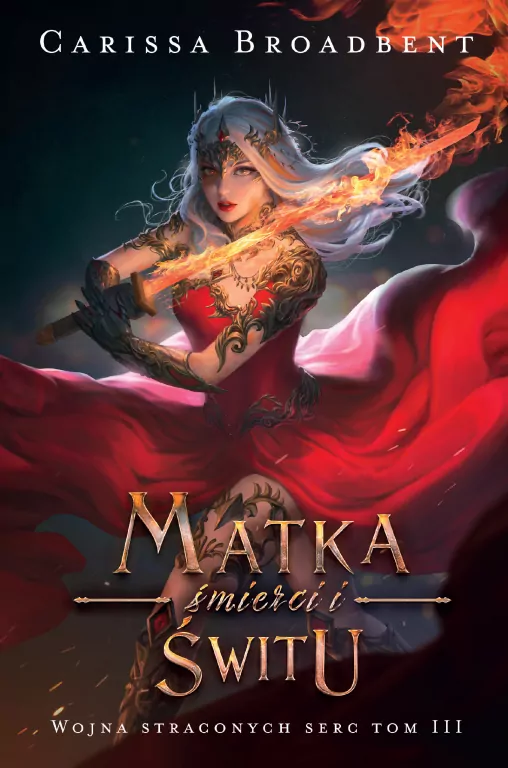 Matka śmierci i świtu - tantis.pl