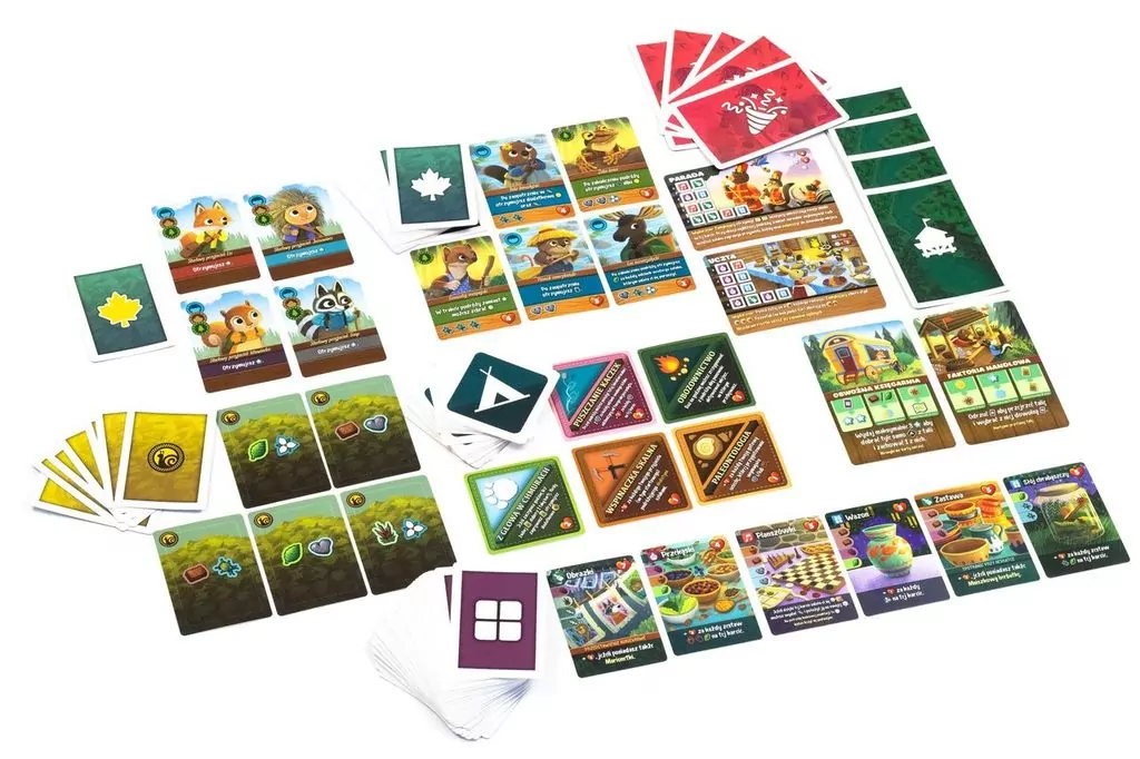 Klonowa Dolina - tantis.pl