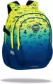Plecak młodzieżowy Coolpack Factor Football 2T - tantis.pl