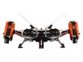 LEGO® Technic. Transportowy statek kosmiczny VTOL LT81. 42181 - tantis.pl