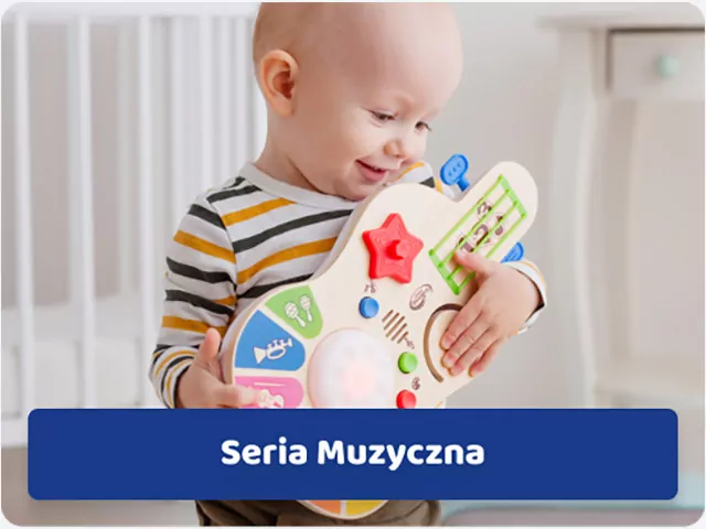 Seria muzyczna
