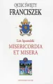 List Apostolski. Misericordia et Misera - tantis.pl