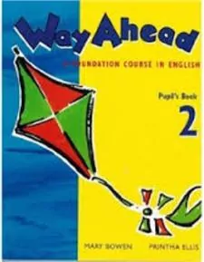 Way Ahead 2 sb - tantis.pl