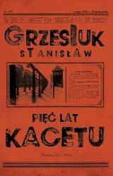 Pięć lat kacetu