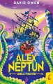Alex Neptun. Łowca piratów - tantis.pl