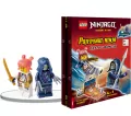 LEGO® NINJAGO®. Pojedynki ninja - tantis.pl