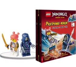 LEGO® NINJAGO®. Pojedynki ninja