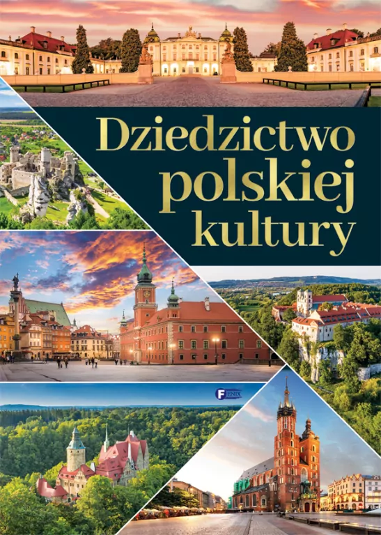 Dziedzictwo polskiej kultury - tantis.pl