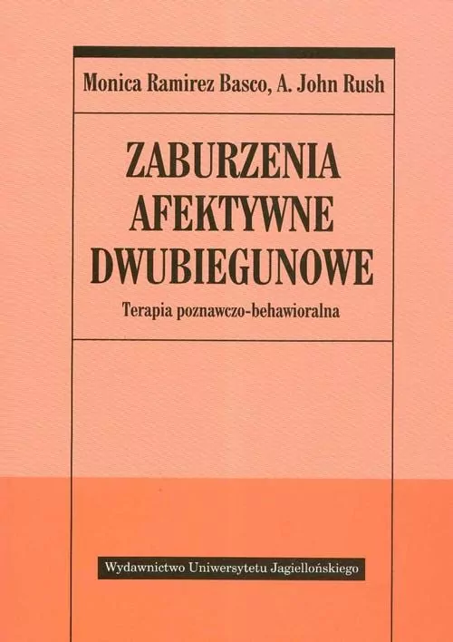 Zaburzenia afektywne dwubiegunowe - tantis.pl