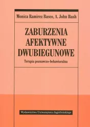 Zaburzenia afektywne dwubiegunowe