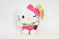 Hello Kitty Macedonia - plusz pachnący Truskawka - tantis.pl