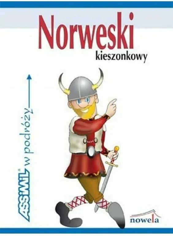 Norweski kieszonkowy - tantis.pl