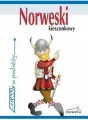 Norweski kieszonkowy - tantis.pl