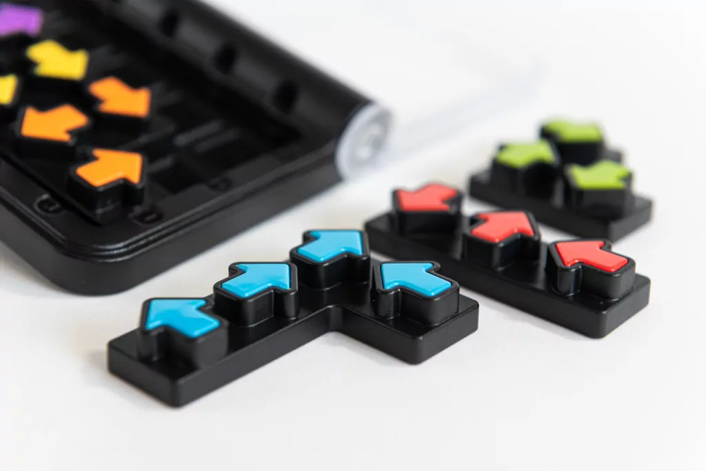 IQ Arrows. Smart Games - tantis.pl