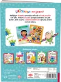 Disney Maluch. Ubieranka. Kim jestem? - tantis.pl