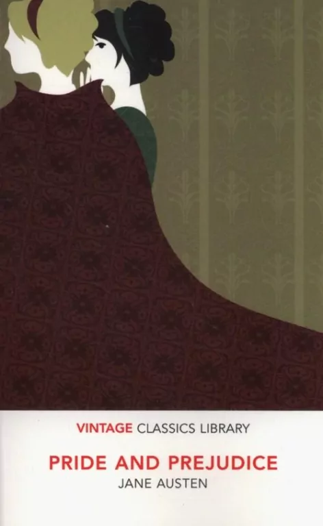 Pride and Prejudice - tantis.pl
