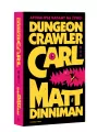 Dungeon Crawler Carl. Tom 1. (barwione brzegi) - tantis.pl