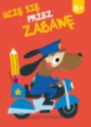 Uczę się przez zabawę 6+ - tantis.pl