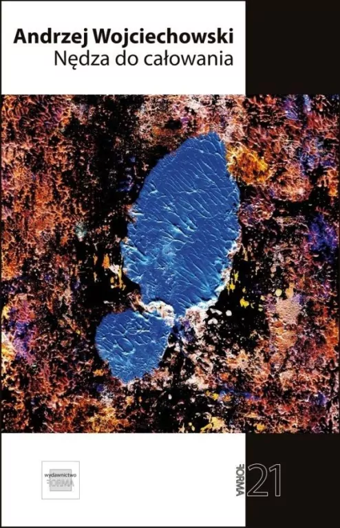 Nędza do całowania - tantis.pl