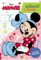 Szlaczki i Literki. Minnie - tantis.pl