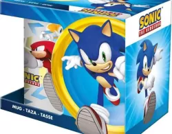 Kubek Sonic, ceramiczny