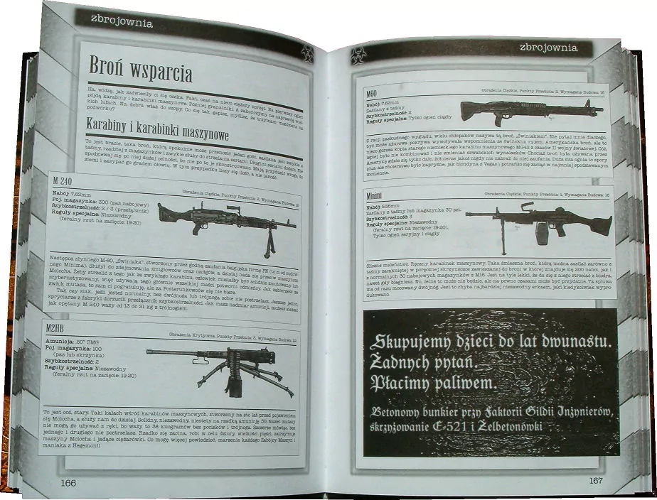 Neuroshima. Edycja 1.5 - tantis.pl