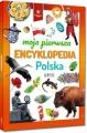 Moja pierwsza encyklopedia. Polska - tantis.pl