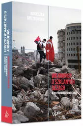 Wojownicy o szklanych oczach. W poszukiwaniu nowej Turcji - tantis.pl